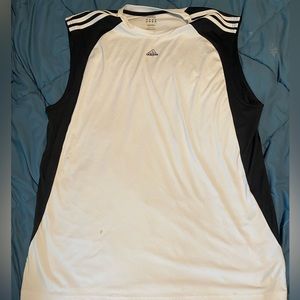 ADIDAS Mens Tank / Jersey - Size 2XL